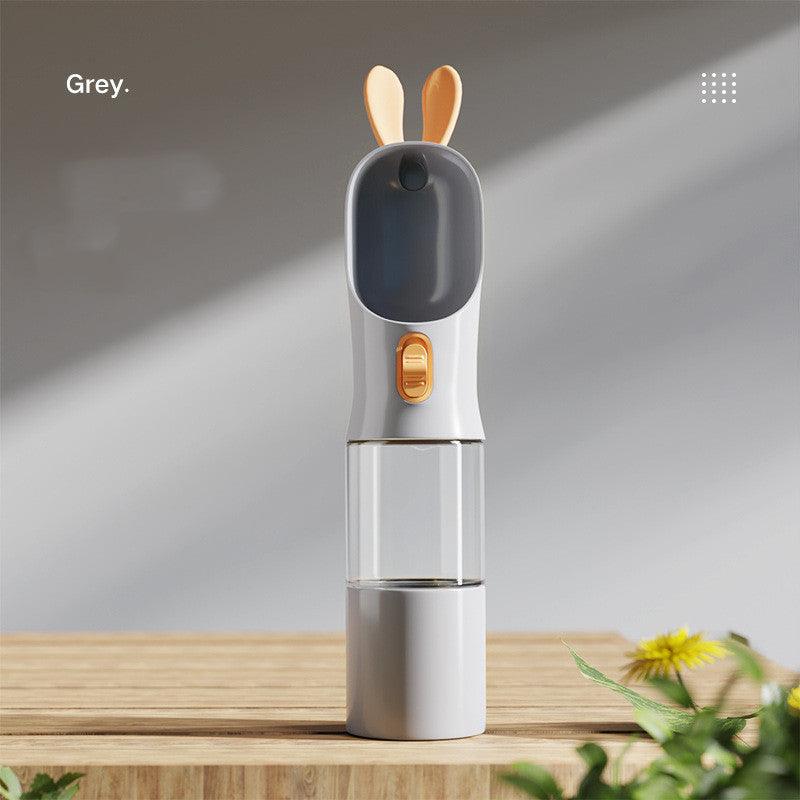Portable Dog Travel Water Bottle-8