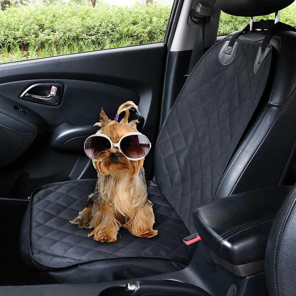 Waterproof Front Seat Cover for Pets