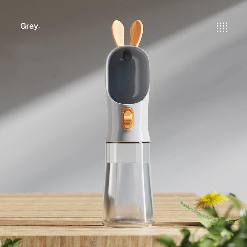Portable Dog Travel Water Bottle-3
