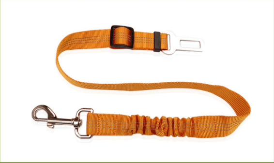 Adjustable Dog Car Seat Belt-6