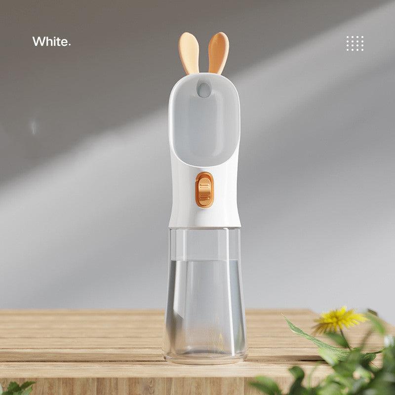 Portable Dog Travel Water Bottle-6