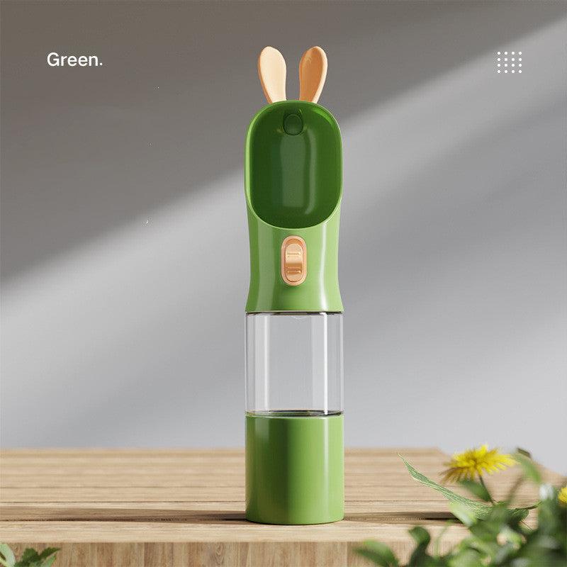 Portable Dog Travel Water Bottle-7