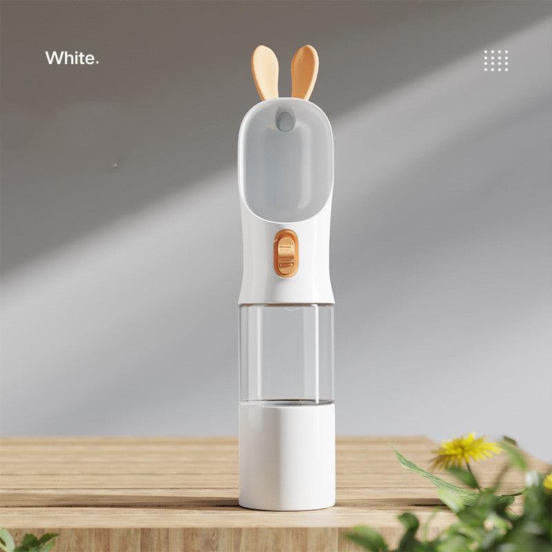Portable Dog Travel Water Bottle-1